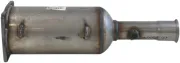 Ruß-/Partikelfilter, Abgasanlage BOSAL 097-204