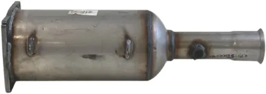 Ruß-/Partikelfilter, Abgasanlage BOSAL 097-204 Bild Ruß-/Partikelfilter, Abgasanlage BOSAL 097-204