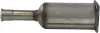 Ruß-/Partikelfilter, Abgasanlage BOSAL 097-204 Bild Ruß-/Partikelfilter, Abgasanlage BOSAL 097-204