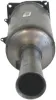 Ruß-/Partikelfilter, Abgasanlage BOSAL 097-204 Bild Ruß-/Partikelfilter, Abgasanlage BOSAL 097-204