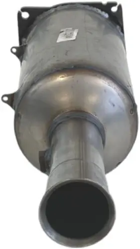 Ruß-/Partikelfilter, Abgasanlage BOSAL 097-204 Bild Ruß-/Partikelfilter, Abgasanlage BOSAL 097-204