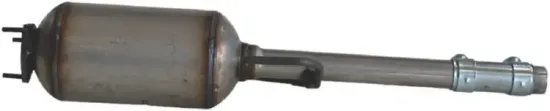 Ruß-/Partikelfilter, Abgasanlage BOSAL 095-208 Bild Ruß-/Partikelfilter, Abgasanlage BOSAL 095-208