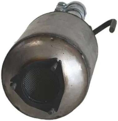 Ruß-/Partikelfilter, Abgasanlage BOSAL 095-208 Bild Ruß-/Partikelfilter, Abgasanlage BOSAL 095-208