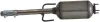 Ruß-/Partikelfilter, Abgasanlage BOSAL 095-208 Bild Ruß-/Partikelfilter, Abgasanlage BOSAL 095-208