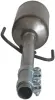 Ruß-/Partikelfilter, Abgasanlage BOSAL 097-208 Bild Ruß-/Partikelfilter, Abgasanlage BOSAL 097-208
