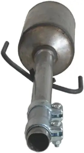 Ruß-/Partikelfilter, Abgasanlage BOSAL 097-208 Bild Ruß-/Partikelfilter, Abgasanlage BOSAL 097-208