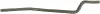 Ruß-/Partikelfilter, Abgasanlage BOSAL 095-208 Bild Ruß-/Partikelfilter, Abgasanlage BOSAL 095-208