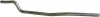 Ruß-/Partikelfilter, Abgasanlage BOSAL 095-208 Bild Ruß-/Partikelfilter, Abgasanlage BOSAL 095-208