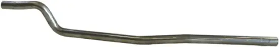 Ruß-/Partikelfilter, Abgasanlage BOSAL 095-208 Bild Ruß-/Partikelfilter, Abgasanlage BOSAL 095-208