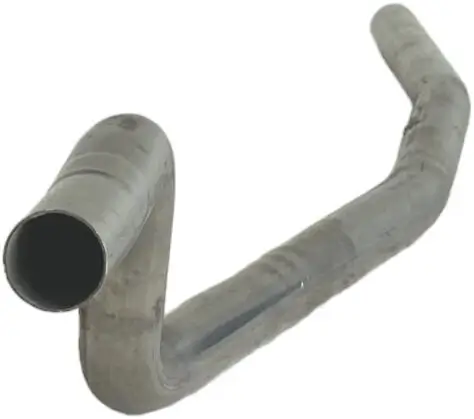 Ruß-/Partikelfilter, Abgasanlage BOSAL 095-208 Bild Ruß-/Partikelfilter, Abgasanlage BOSAL 095-208