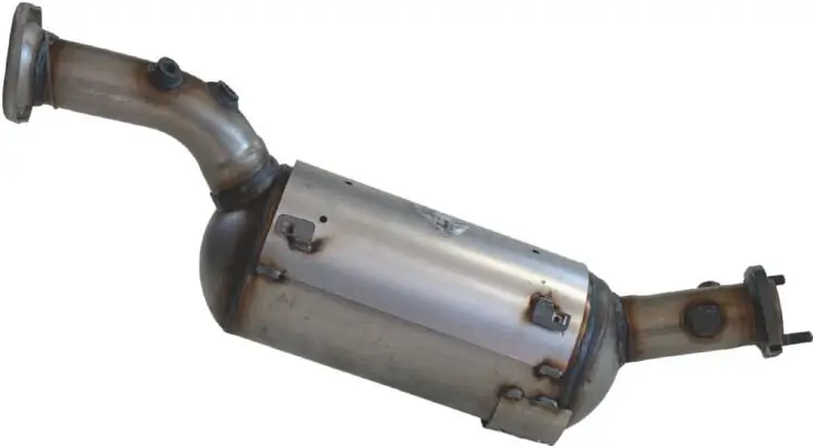 Ruß-/Partikelfilter, Abgasanlage BOSAL 095-221