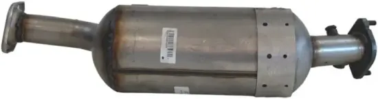 Ruß-/Partikelfilter, Abgasanlage BOSAL 095-221 Bild Ruß-/Partikelfilter, Abgasanlage BOSAL 095-221