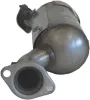 Ruß-/Partikelfilter, Abgasanlage BOSAL 095-221 Bild Ruß-/Partikelfilter, Abgasanlage BOSAL 095-221