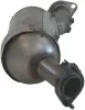 Ruß-/Partikelfilter, Abgasanlage BOSAL 095-221 Bild Ruß-/Partikelfilter, Abgasanlage BOSAL 095-221