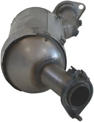 Ruß-/Partikelfilter, Abgasanlage BOSAL 095-221 Bild Ruß-/Partikelfilter, Abgasanlage BOSAL 095-221
