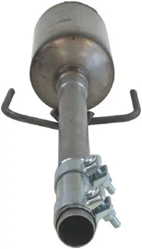 Ruß-/Partikelfilter, Abgasanlage BOSAL 097-242 Bild Ruß-/Partikelfilter, Abgasanlage BOSAL 097-242
