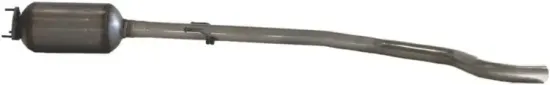 Ruß-/Partikelfilter, Abgasanlage BOSAL 097-244 Bild Ruß-/Partikelfilter, Abgasanlage BOSAL 097-244
