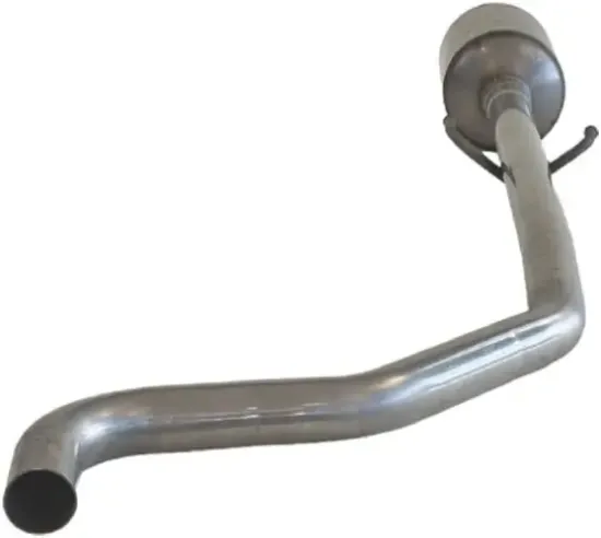 Ruß-/Partikelfilter, Abgasanlage BOSAL 097-244 Bild Ruß-/Partikelfilter, Abgasanlage BOSAL 097-244