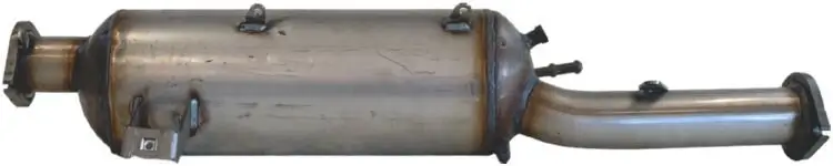 Ruß-/Partikelfilter, Abgasanlage BOSAL 095-315