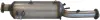Ruß-/Partikelfilter, Abgasanlage BOSAL 095-315 Bild Ruß-/Partikelfilter, Abgasanlage BOSAL 095-315