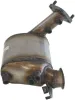 Ruß-/Partikelfilter, Abgasanlage BOSAL 097-320 Bild Ruß-/Partikelfilter, Abgasanlage BOSAL 097-320