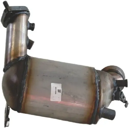 Ruß-/Partikelfilter, Abgasanlage BOSAL 097-320 Bild Ruß-/Partikelfilter, Abgasanlage BOSAL 097-320