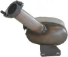 Ruß-/Partikelfilter, Abgasanlage BOSAL 097-320 Bild Ruß-/Partikelfilter, Abgasanlage BOSAL 097-320