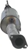 Ruß-/Partikelfilter, Abgasanlage BOSAL 095-322 Bild Ruß-/Partikelfilter, Abgasanlage BOSAL 095-322