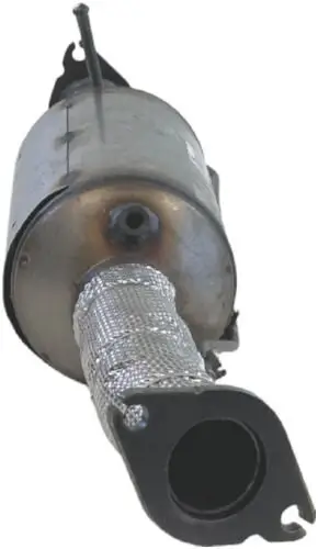 Ruß-/Partikelfilter, Abgasanlage BOSAL 095-322 Bild Ruß-/Partikelfilter, Abgasanlage BOSAL 095-322