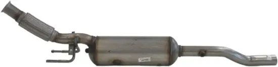 Ruß-/Partikelfilter, Abgasanlage BOSAL 097-355 Bild Ruß-/Partikelfilter, Abgasanlage BOSAL 097-355