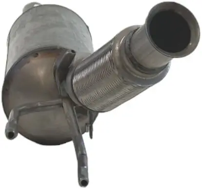 Ruß-/Partikelfilter, Abgasanlage BOSAL 097-355 Bild Ruß-/Partikelfilter, Abgasanlage BOSAL 097-355