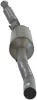 Ruß-/Partikelfilter, Abgasanlage BOSAL 097-355 Bild Ruß-/Partikelfilter, Abgasanlage BOSAL 097-355