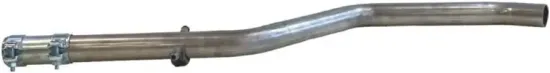 Ruß-/Partikelfilter, Abgasanlage BOSAL 097-355 Bild Ruß-/Partikelfilter, Abgasanlage BOSAL 097-355