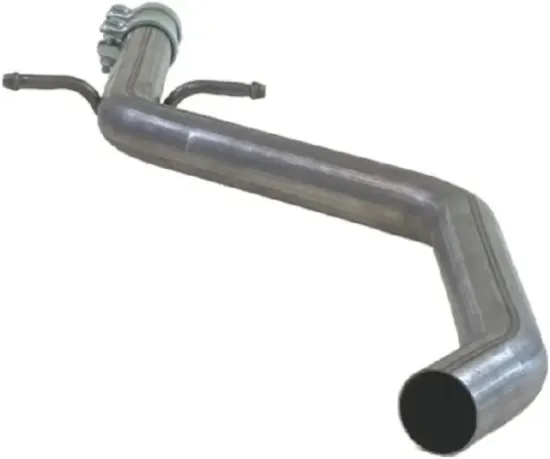 Ruß-/Partikelfilter, Abgasanlage BOSAL 097-355 Bild Ruß-/Partikelfilter, Abgasanlage BOSAL 097-355
