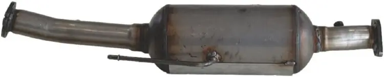 Ruß-/Partikelfilter, Abgasanlage BOSAL 095-356