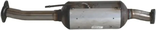 Ruß-/Partikelfilter, Abgasanlage BOSAL 095-356 Bild Ruß-/Partikelfilter, Abgasanlage BOSAL 095-356