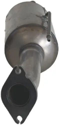 Ruß-/Partikelfilter, Abgasanlage BOSAL 095-356 Bild Ruß-/Partikelfilter, Abgasanlage BOSAL 095-356