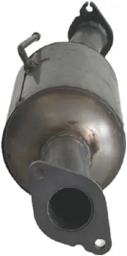 Ruß-/Partikelfilter, Abgasanlage BOSAL 095-356 Bild Ruß-/Partikelfilter, Abgasanlage BOSAL 095-356