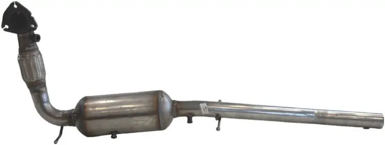 Ruß-/Partikelfilter, Abgasanlage BOSAL 095-358