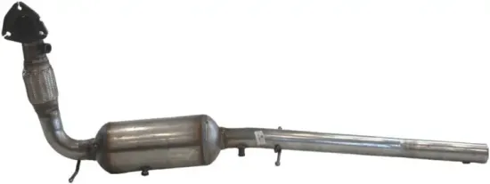 Ruß-/Partikelfilter, Abgasanlage BOSAL 095-358 Bild Ruß-/Partikelfilter, Abgasanlage BOSAL 095-358