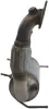 Ruß-/Partikelfilter, Abgasanlage BOSAL 095-358 Bild Ruß-/Partikelfilter, Abgasanlage BOSAL 095-358