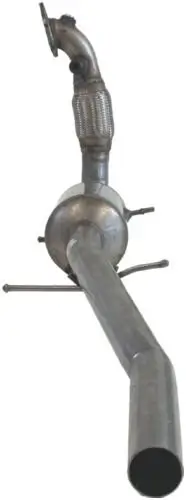 Ruß-/Partikelfilter, Abgasanlage BOSAL 095-358 Bild Ruß-/Partikelfilter, Abgasanlage BOSAL 095-358