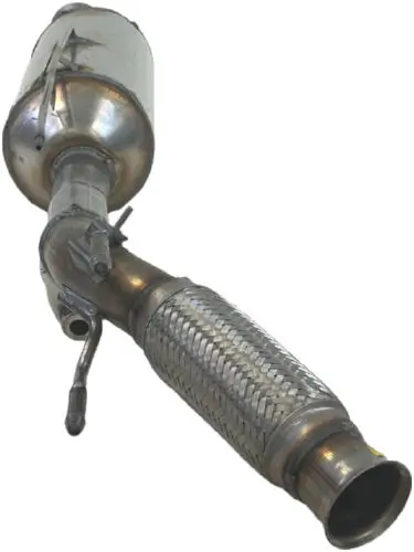 Ruß-/Partikelfilter, Abgasanlage BOSAL 097-380 Bild Ruß-/Partikelfilter, Abgasanlage BOSAL 097-380