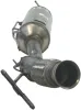 Ruß-/Partikelfilter, Abgasanlage BOSAL 097-381 Bild Ruß-/Partikelfilter, Abgasanlage BOSAL 097-381