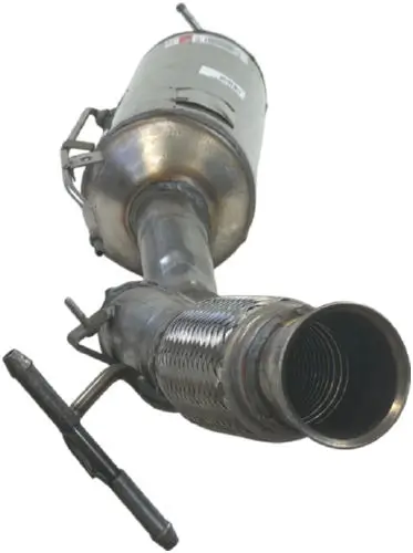 Ruß-/Partikelfilter, Abgasanlage BOSAL 097-381 Bild Ruß-/Partikelfilter, Abgasanlage BOSAL 097-381