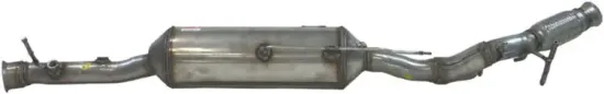 Ruß-/Partikelfilter, Abgasanlage BOSAL 097-381 Bild Ruß-/Partikelfilter, Abgasanlage BOSAL 097-381