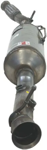 Ruß-/Partikelfilter, Abgasanlage BOSAL 097-381 Bild Ruß-/Partikelfilter, Abgasanlage BOSAL 097-381