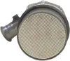 Ruß-/Partikelfilter, Abgasanlage BOSAL 095-398 Bild Ruß-/Partikelfilter, Abgasanlage BOSAL 095-398