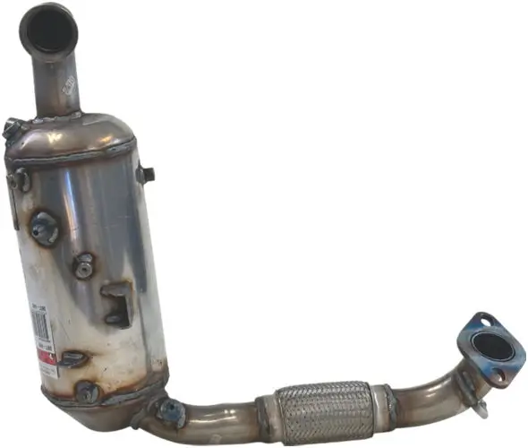 Ruß-/Partikelfilter, Abgasanlage BOSAL 095-449