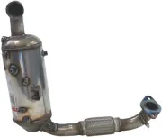 Ruß-/Partikelfilter, Abgasanlage BOSAL 095-449